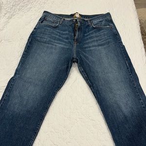 Lucky jeans- EUC